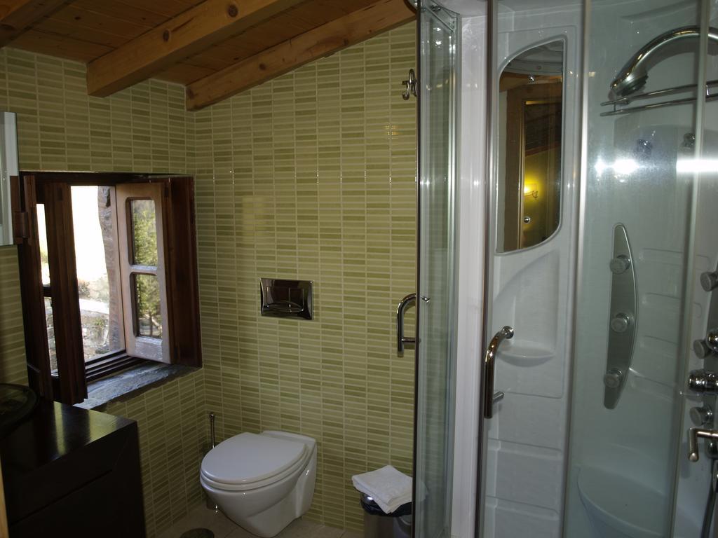 Casa Princesa Peralta Lousã Exteriör bild