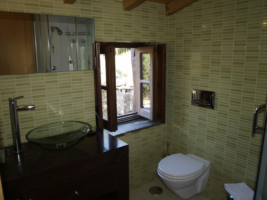 Casa Princesa Peralta Lousã Exteriör bild